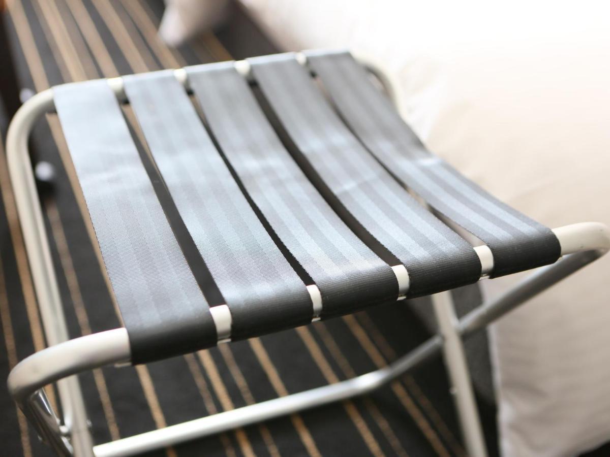Apa Hotel Keikyukamata Ekimae Tokyo prefektur Exteriör bild