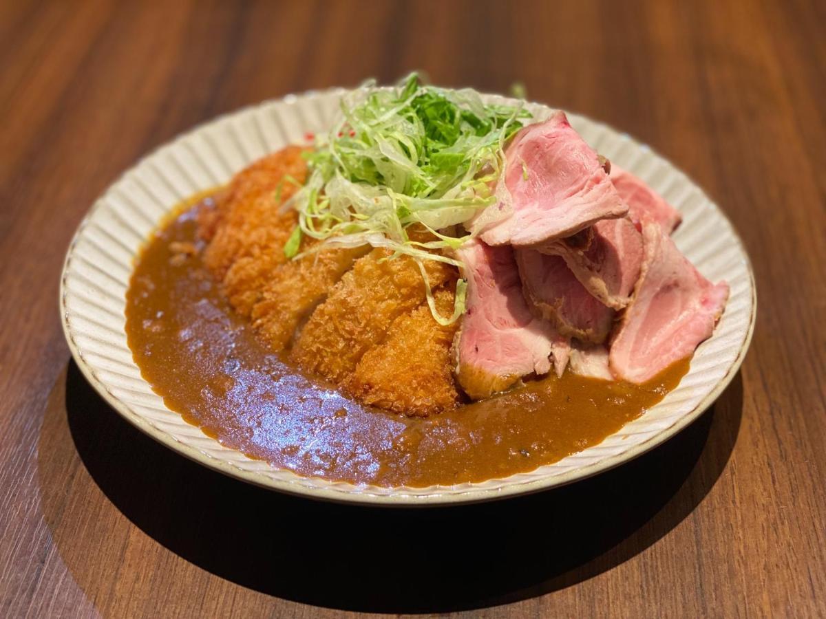 Apa Hotel Keikyukamata Ekimae Tokyo prefektur Exteriör bild