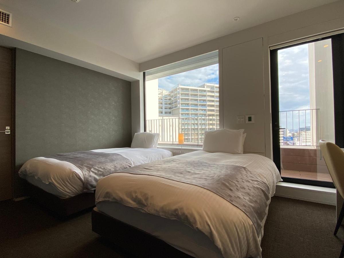 Apa Hotel Keikyukamata Ekimae Tokyo prefektur Exteriör bild